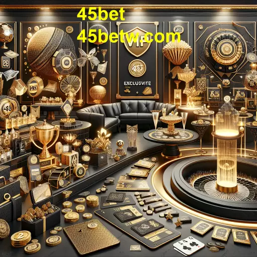 Descubra o Programa VIP do 45bet: Benefícios Exclusivos para Jogadores Fiéis
